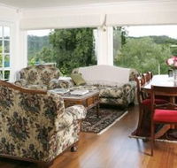 Forest Edge Country House - Mackay Tourism