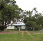 Barrahead Cottage - Mackay Tourism