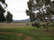 Barrahead Cottage - Mackay Tourism 1