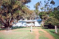 Barrahead Cottage - Mackay Tourism 3