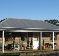 South Mokanger Farm Cottages - Mackay Tourism