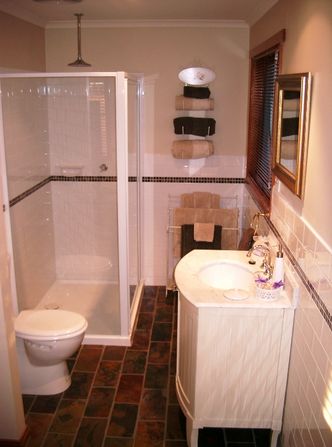 Coghills Creek VIC Mackay Tourism