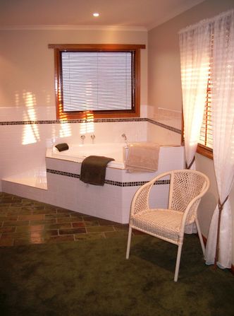 Heatherington Cottage - Mackay Tourism 1