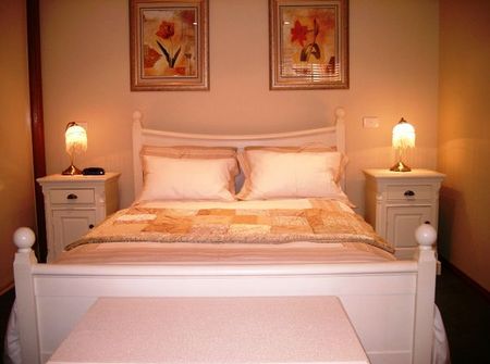 Heatherington Cottage - Mackay Tourism 3