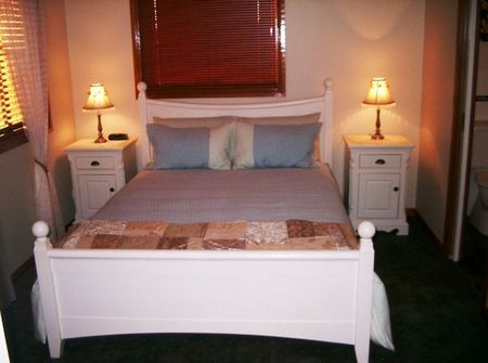Heatherington Cottage - Mackay Tourism 4