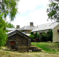 Lochinver Farm - Mackay Tourism