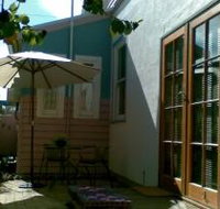 Luscombe Lodge B and B - Mackay Tourism