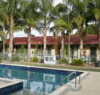 Acacia Holiday Apartments and Cabins - Mackay Tourism