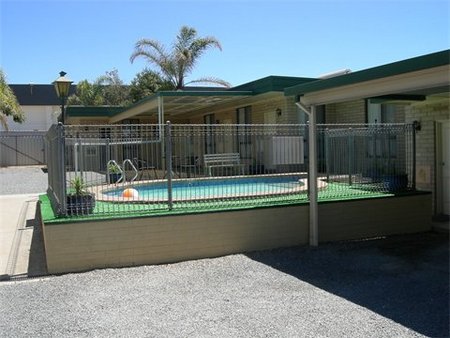 Mildura VIC Mackay Tourism