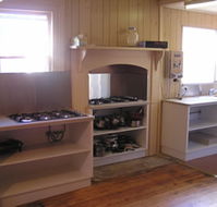 Mildura City Backpackers - Mackay Tourism