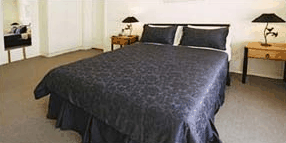Alpine Retreat Hotel - Mackay Tourism