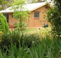 Nanga Gnulle - Mackay Tourism