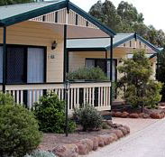 BIG4 Bendigo Ascot Holiday Park - Mackay Tourism
