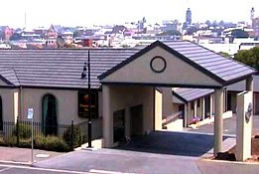 Bakery Hill VIC Mackay Tourism