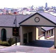Quality Inn and Suites The Menzies - Mackay Tourism