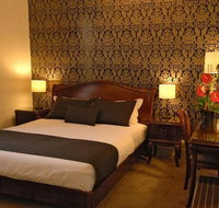 Quality Inn Heritage on Lydiard - Mackay Tourism