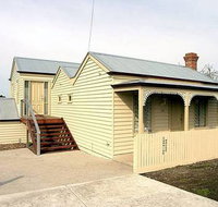 Carrigg House - Mackay Tourism