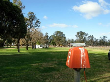 Pental Island Caravan Park And Holiday Farm - Mackay Tourism 1