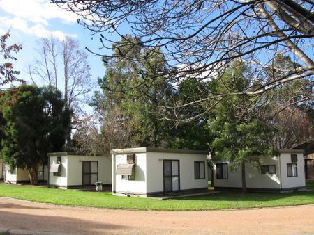 Pental Island Caravan Park And Holiday Farm - Mackay Tourism 2