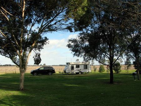 Pental Island Caravan Park And Holiday Farm - Mackay Tourism 3