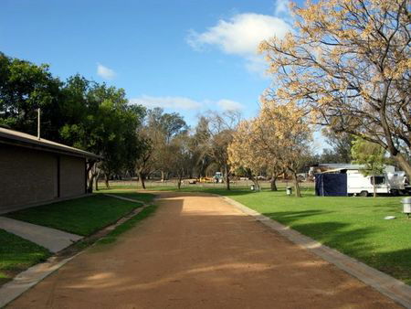 Pental Island Caravan Park And Holiday Farm - Mackay Tourism 5