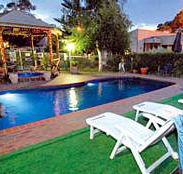 Mirrabooka Units - Mackay Tourism