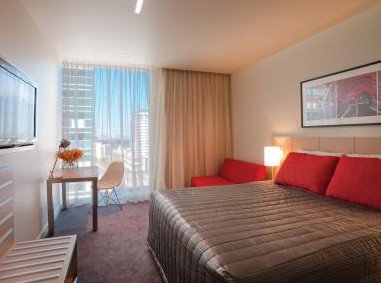 Travelodge Docklands - Mackay Tourism 0