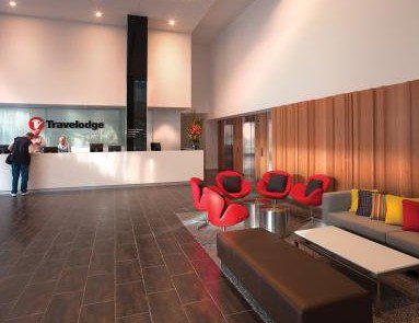 Travelodge Docklands - Mackay Tourism 2