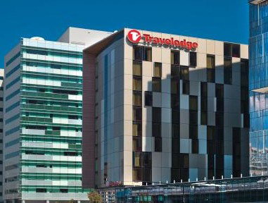 Travelodge Docklands - Mackay Tourism 4
