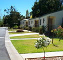 Wodonga Caravan and Cabin Park - Mackay Tourism