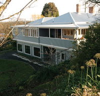 Azidene House - Mackay Tourism