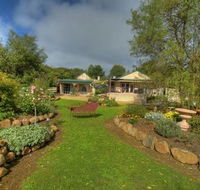 Peppermint Springs Retreat  Day Spa - Mackay Tourism