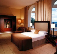 Hotel Lindrum Melbourne - Mackay Tourism