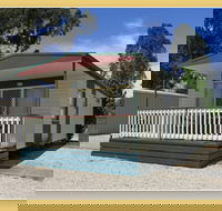 Alexandra Tourist Park - Mackay Tourism