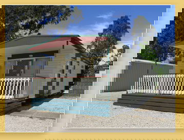 Alexandra Tourist Park - Mackay Tourism 0