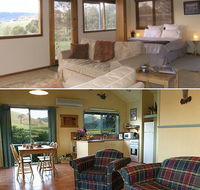 Athlone Country Cottages - Mackay Tourism