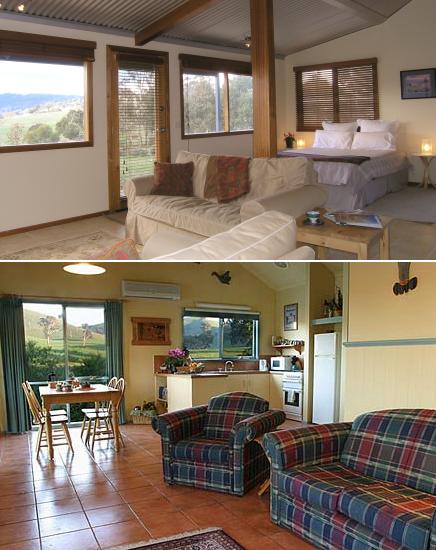 Athlone Country Cottages - Mackay Tourism 0
