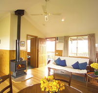 Idlewild Park Farm Accommodation - Mackay Tourism