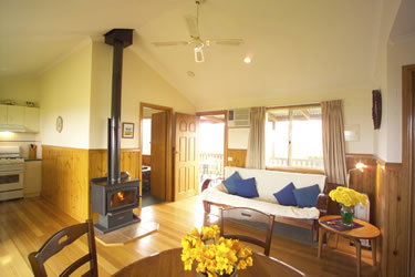 Idlewild Park Farm Accommodation - Mackay Tourism 0