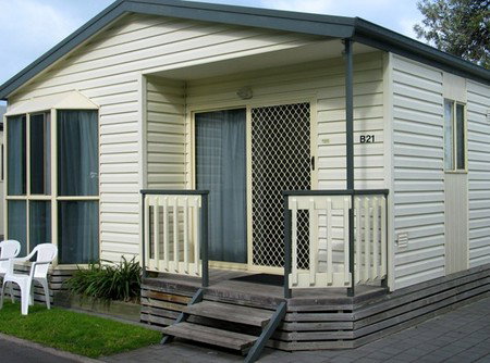 BIG4 Beacon Resort - Mackay Tourism 1