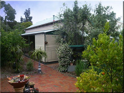 Trafalgar Cottage - Mackay Tourism 0