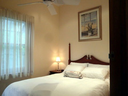 Trafalgar Cottage - Mackay Tourism 1