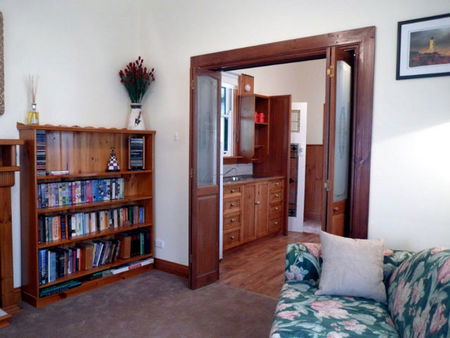 Trafalgar Cottage - Mackay Tourism 2