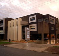 Bridges on Argyle Motel and Serviced Apartments - Mackay Tourism