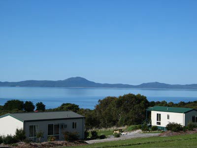 Tidal Dreaming Seaview Cottages - Mackay Tourism 0