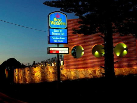 Drouin VIC Mackay Tourism