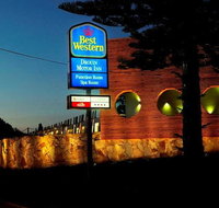 Best Western Drouin Motor Inn - Mackay Tourism