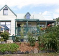 Alfay Cottage - Mackay Tourism
