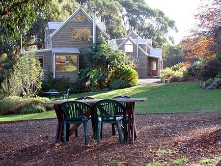 Newborough VIC Mackay Tourism