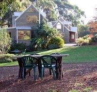 Brigadoon Cottages - Mackay Tourism